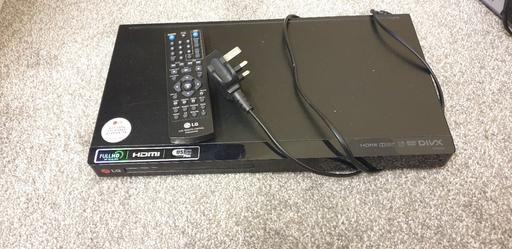 Buy & Sell Aston Birmingham - Photos for DVD/CD player