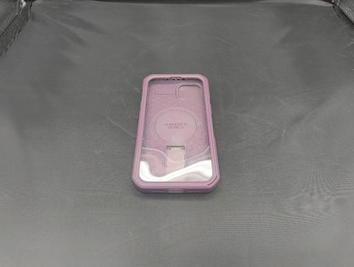 Buy & Sell Paddock Wood Tunbridge Wells - Photos for Dexnor Shielder Series iPhone 14 Case Purple