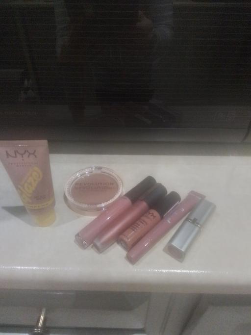 Buy & Sell Little Aston Lichfield - Photos for COLLECTION OF MAKEUP