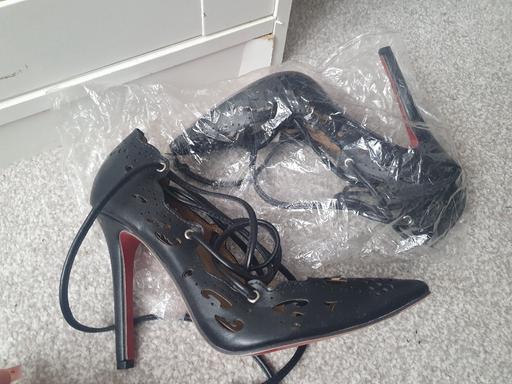 Buy & Sell Whitwick North West Leicestershire - Photos for heels size 7