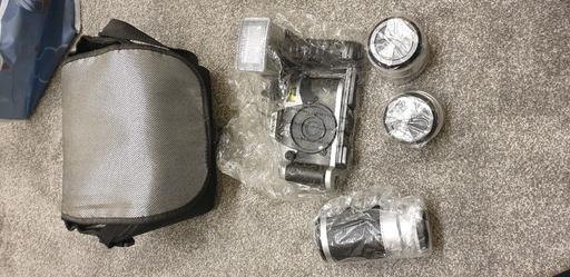 Buy & Sell Aston Birmingham - Photos for Camera