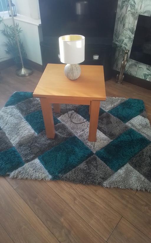 Buy & Sell Swinley Wigan - Photos for QUALITY TABLE AND LAMP