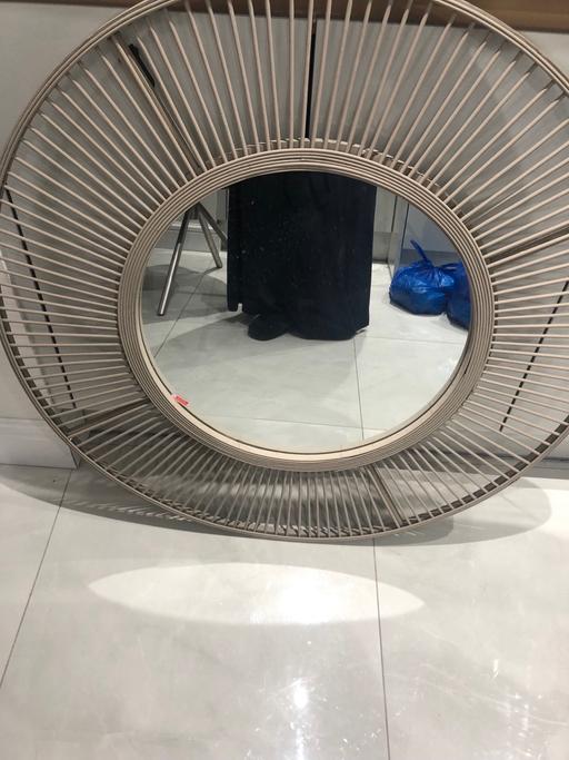 Buy & Sell West Bromwich Sandwell - Photos for Large mirror brand new