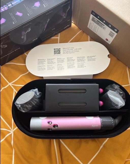 Buy & Sell Arleston Telford and Wrekin - Photos for Dyson airwrap