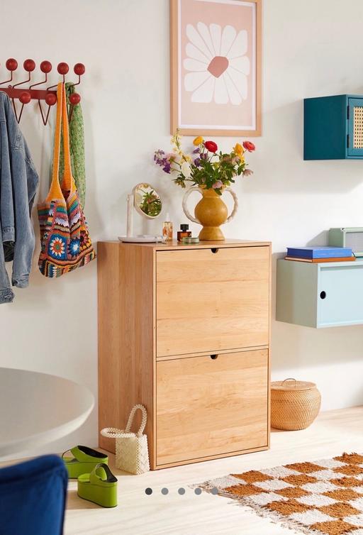 Buy & Sell Hammersmith West London - Photos for Chest of drawers from urban outfitters