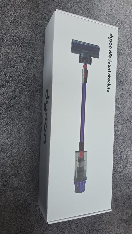 Buy & Sell Ackworth Wakefield - Photos for Dyson vacuum cleaner brand new selling cheap