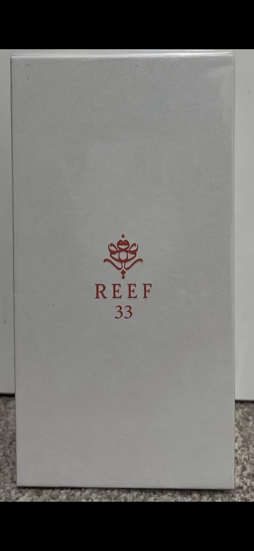 Buy & Sell Barkerend Bradford - Photos for Reef 33 White Eau de Parfum