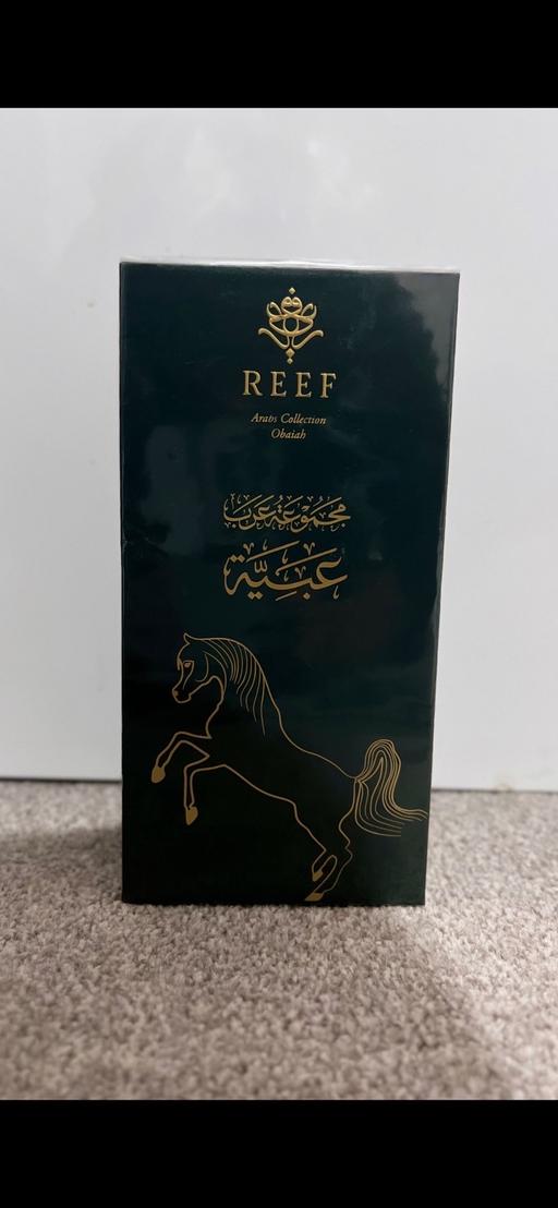 Buy & Sell Barkerend Bradford - Photos for Reef Obaiah Eau de Parfum 200ml