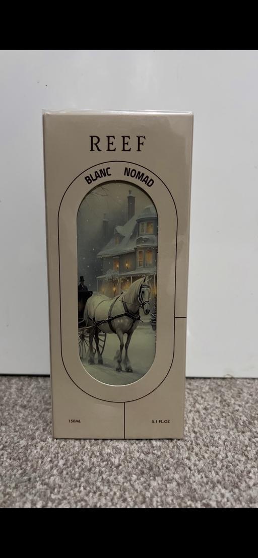 Buy & Sell Barkerend Bradford - Photos for Reef Blanc Nomad Eau de Parfum