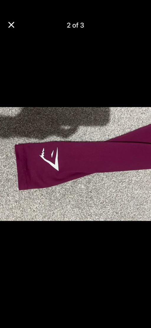 Buy & Sell Barkerend Bradford - Photos for Gymshark leggings