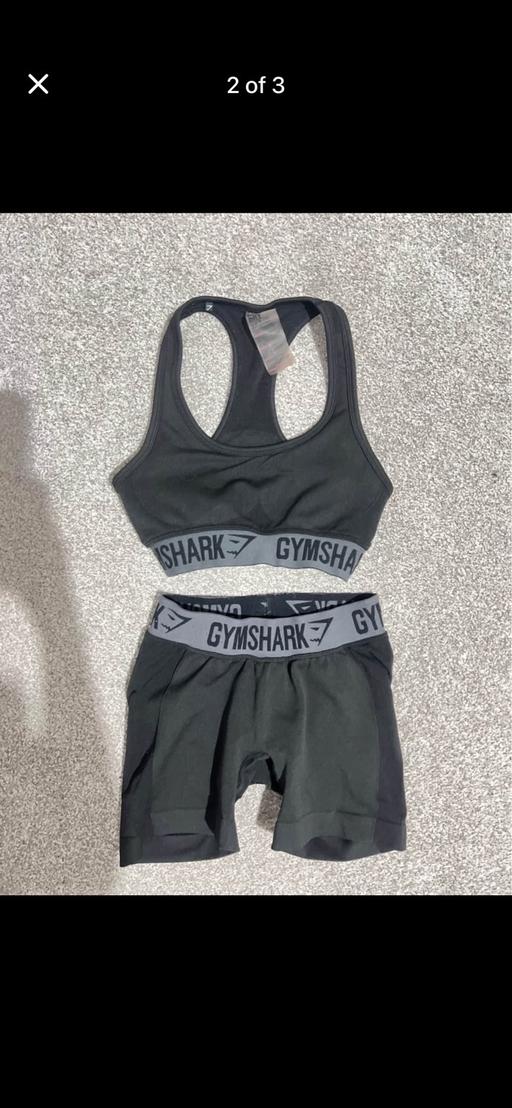 Buy & Sell Barkerend Bradford - Photos for Gymshark set