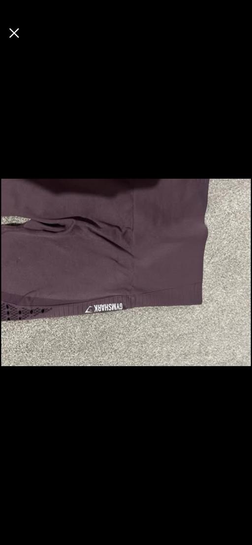 Buy & Sell Barkerend Bradford - Photos for Gymshark leggings