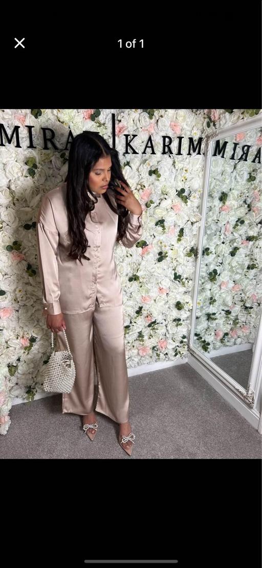 Buy & Sell Barkerend Bradford - Photos for Nude co-ord