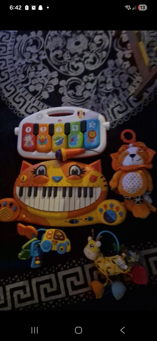 Buy & Sell Pellon Calderdale - Photos for toys bundle