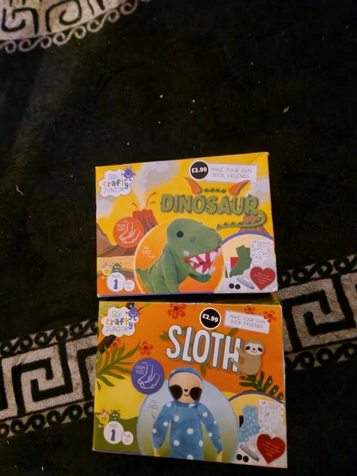 Buy & Sell Pellon Calderdale - Photos for toy set