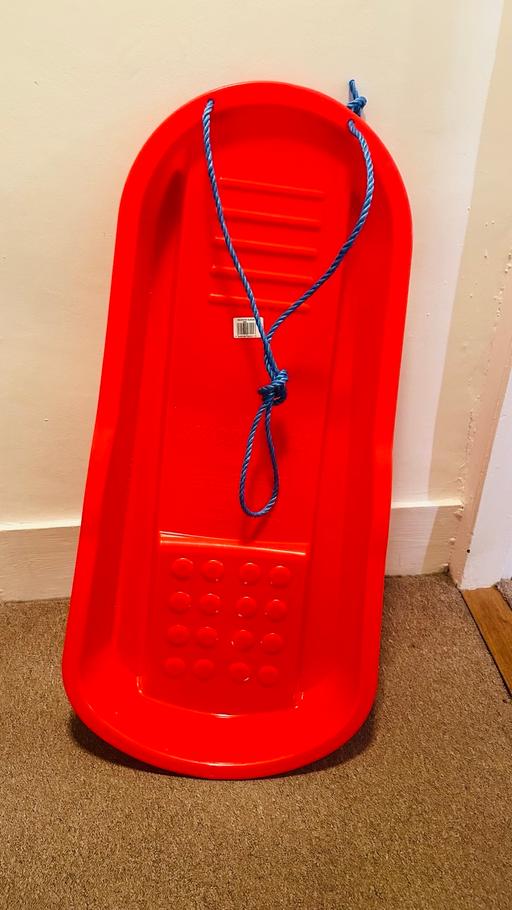 Buy & Sell Tonbridge Tonbridge and Malling - Photos for Snow sled