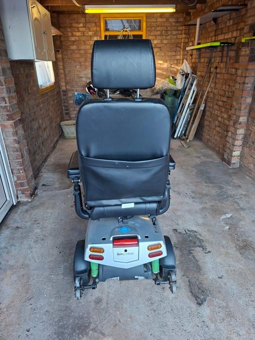 Buy & Sell Camp Hill Birmingham - Photos for Electric scooter