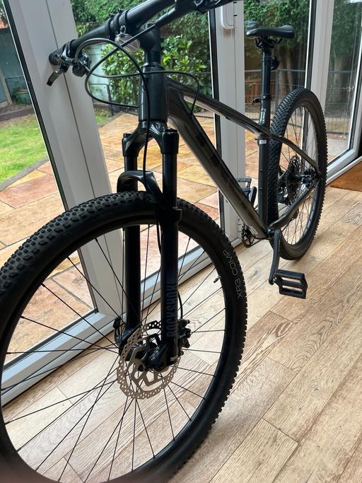 Buy & Sell Kidderminster Wyre Forest - Photos for Trek X-Caliber 8 2021 large MTB mountain bike