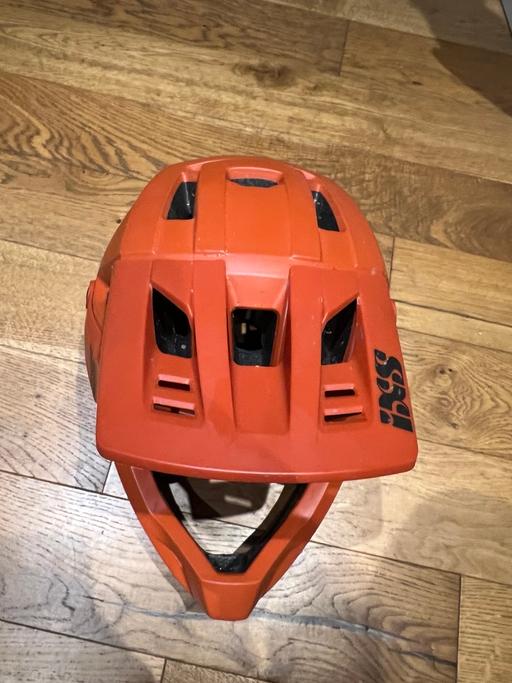 Buy & Sell Kidderminster Wyre Forest - Photos for IXS Trigger FF MIPS mtb Helmet mountain bike