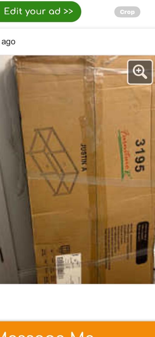 Buy & Sell Sherburn Village County Durham - Photos for Glass coffee table