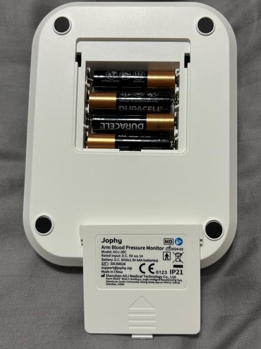 Buy & Sell Great Barr Sandwell - Photos for Blood Pressure Monitor