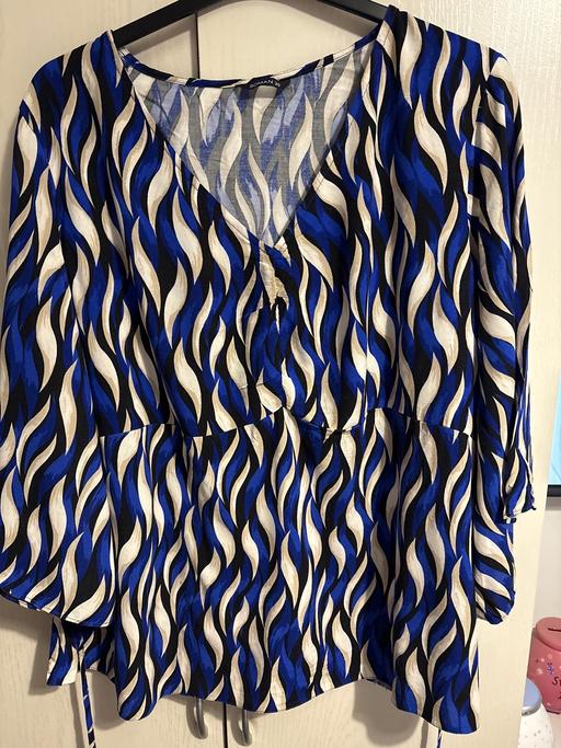 Buy & Sell Upper Gornal Dudley - Photos for Ladies blouse