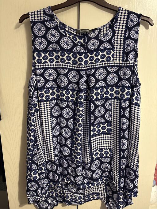 Buy & Sell Woodsetton Dudley - Photos for Ladies blouse