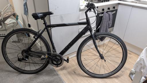 Buy & Sell Blackhorse Road East London - Photos for Apollo Belmont Bike Male