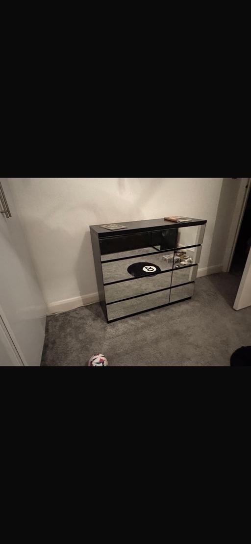 Buy & Sell Osterley South West London - Photos for Chest of drawers