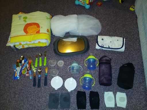 Buy & Sell Elmers End South East London - Photos for Baby Accessories Bundle