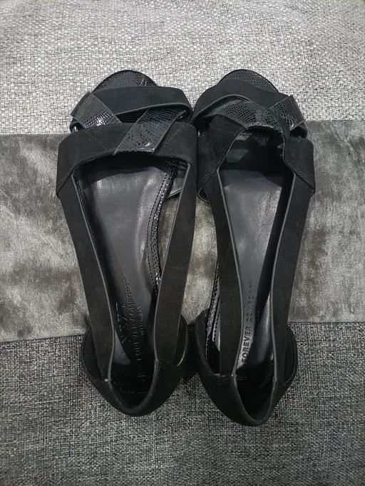 Buy & Sell Leamore Walsall - Photos for Next New Ladies Sandals Size UK 7