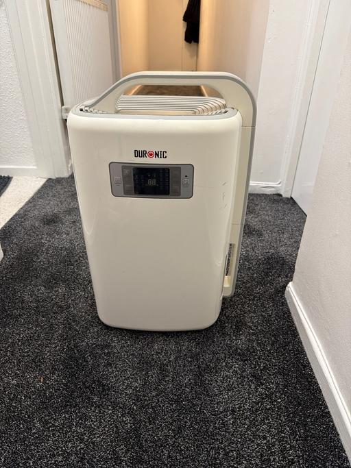 Buy & Sell Hackney East London - Photos for humidifier