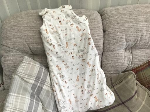 Buy & Sell Essington Wolverhampton - Photos for Baby’s sleeping bag 12-18 months