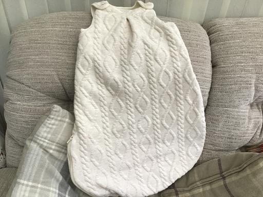 Buy & Sell Essington Wolverhampton - Photos for Baby’s sleeping bag 6-18 months