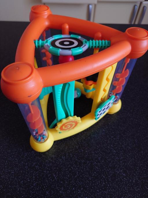 Buy & Sell Woodthorpe Charnwood - Photos for Babies sensory toy