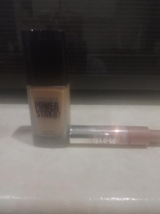 Buy & Sell Little Aston Lichfield - Photos for LADIES MAKEUP