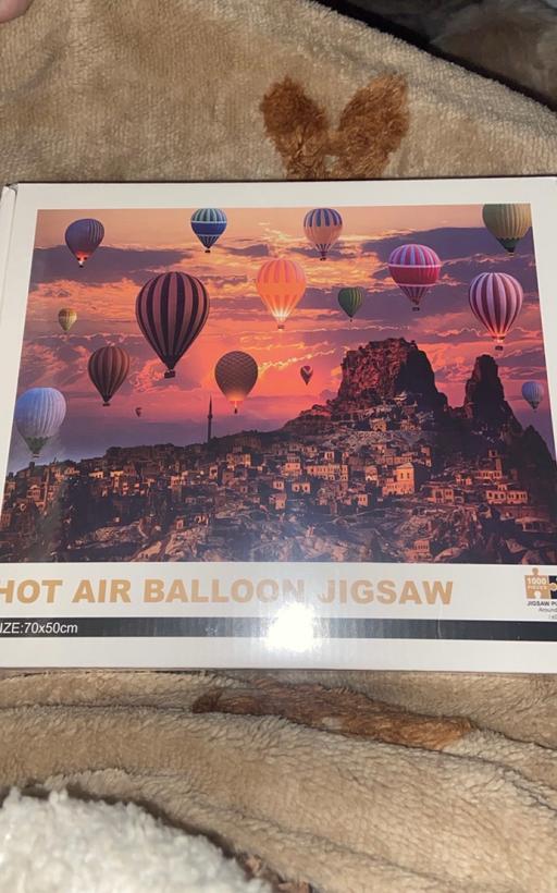 Buy & Sell Stow Heath Wolverhampton - Photos for BN jigsaw puzzle