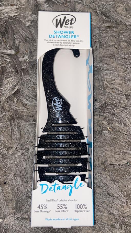 Buy & Sell Stow Heath Wolverhampton - Photos for New hair brush