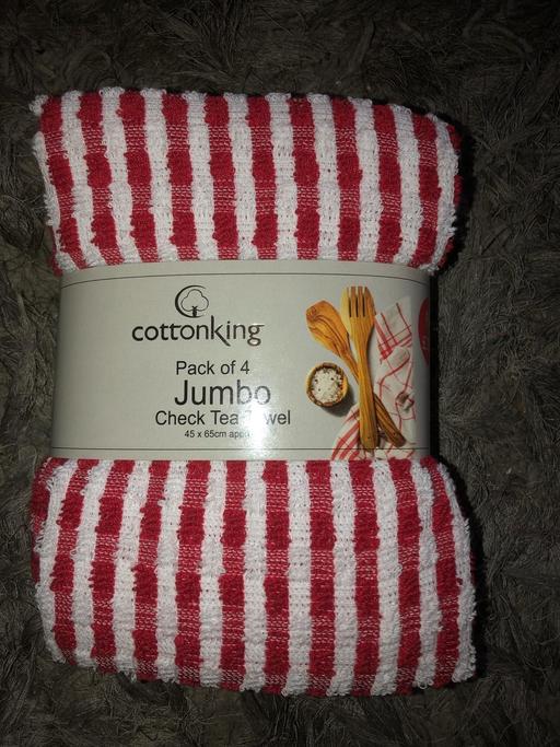 Buy & Sell Stow Heath Wolverhampton - Photos for New tea towels