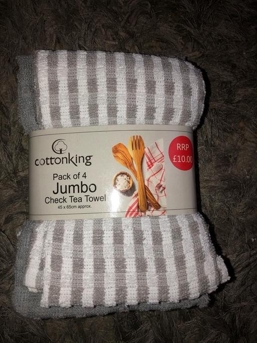 Buy & Sell Stow Heath Wolverhampton - Photos for New tea towels