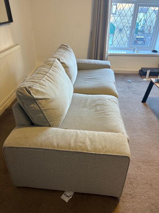 Buy & Sell Ramsbottom Bury - Photos for IKEA 3 seater sofa