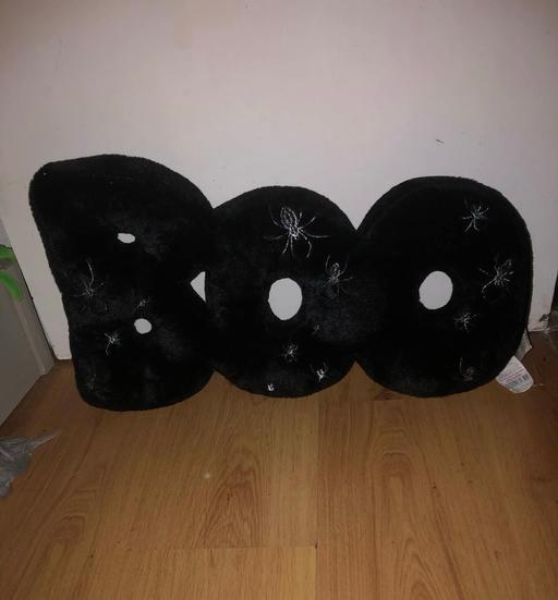 Buy & Sell Stow Heath Wolverhampton - Photos for Halloween cushion