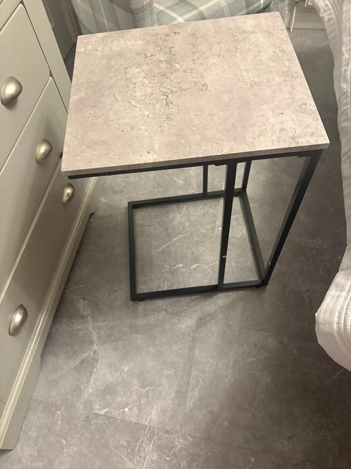 Buy & Sell Sherburn County Durham - Photos for Side table