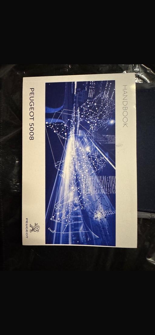 Vehicles Ynysddu Caerphilly - Wales - Photos for Peugeot 5008 manual 2019 onwards