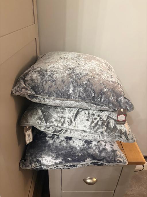 Buy & Sell Sherburn Village County Durham - Photos for Cushions