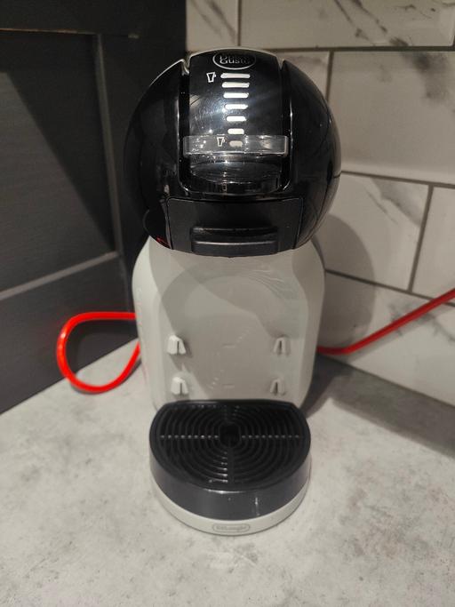 Buy & Sell Manningham Bradford - Photos for Coffee Machine - Nescafé Dolce Gusto