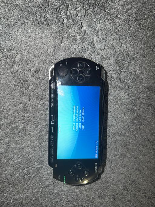 Buy & Sell Edenthorpe Doncaster - Photos for Sony psp