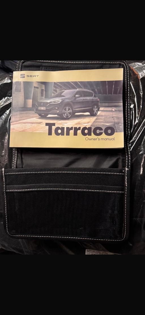 Vehicles Ynysddu Caerphilly - Wales - Photos for Seat Tarraco manual 2019 onwards