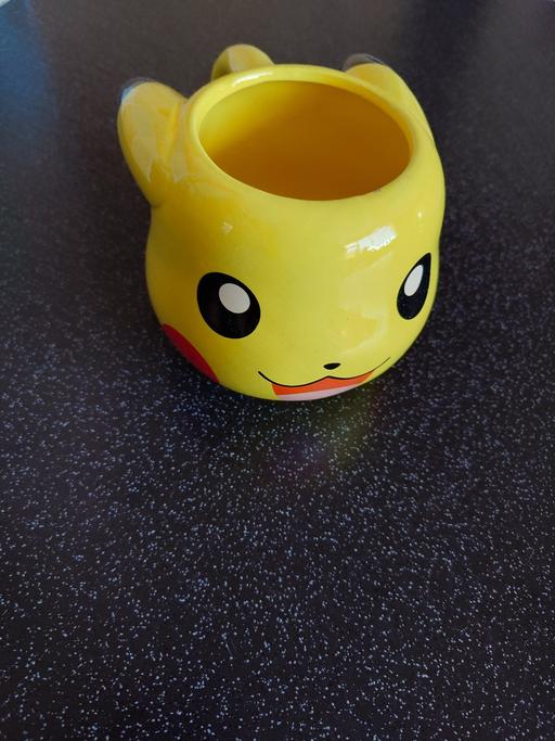Buy & Sell Woodthorpe Charnwood - Photos for Pokémon Pikachu 3D mug