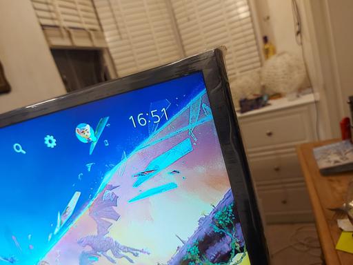 Buy & Sell Enfield Town Enfield - Photos for Samsung 40inch Smart TV Full HD - UE40T5300AK